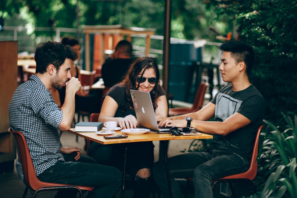 Communication interne en entreprise : 5 raisons pour la mettre en place 1 La communication interne entreprise