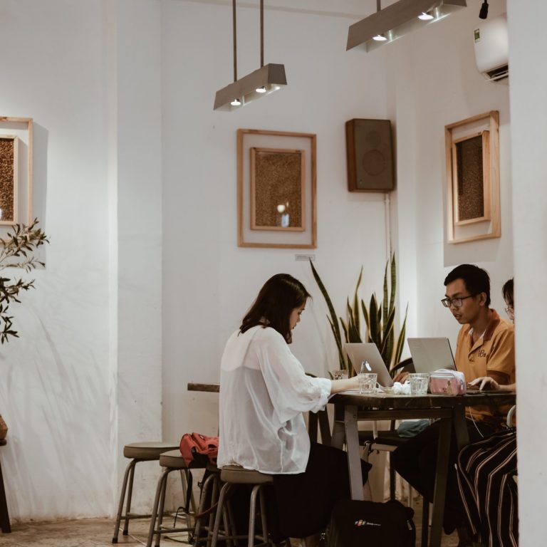 Entretiens professionnels : 3 étapes pour construire son modèle