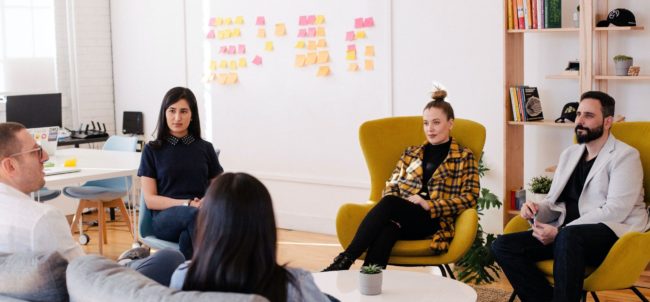 Définir le processus de recrutement Définir le processus de recrutement