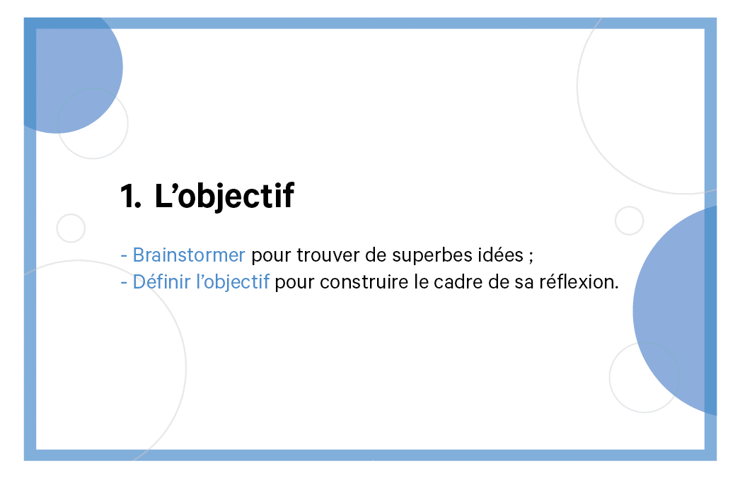 Questionnaire et diagnostic RH  4 étapes pour le construire