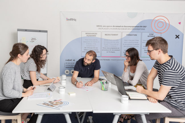 Semaine du conseil RH 0 Semaine du conseil RH