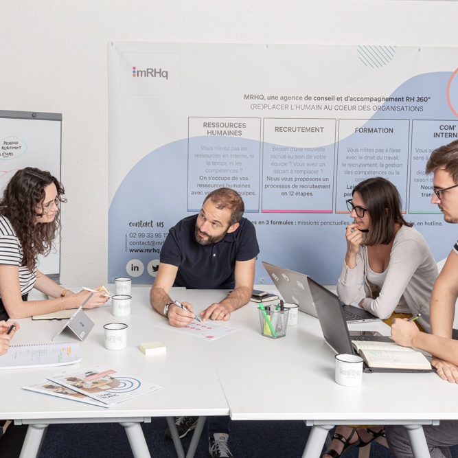 Semaine du conseil RH