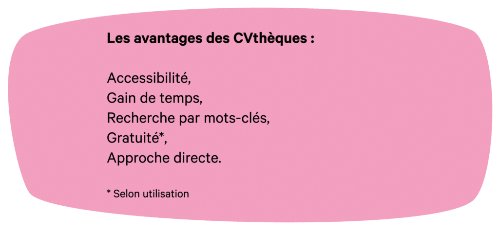 Cabinet de recrutement et digital : 3 plateformes pour dynamiser ses recherches 1 cabinet de recrutement et digital