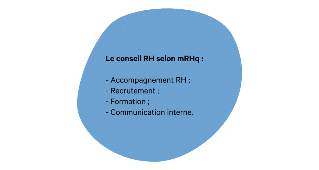 Marché du conseil RH : les 5 défis à relever 1 Visuel 1 5