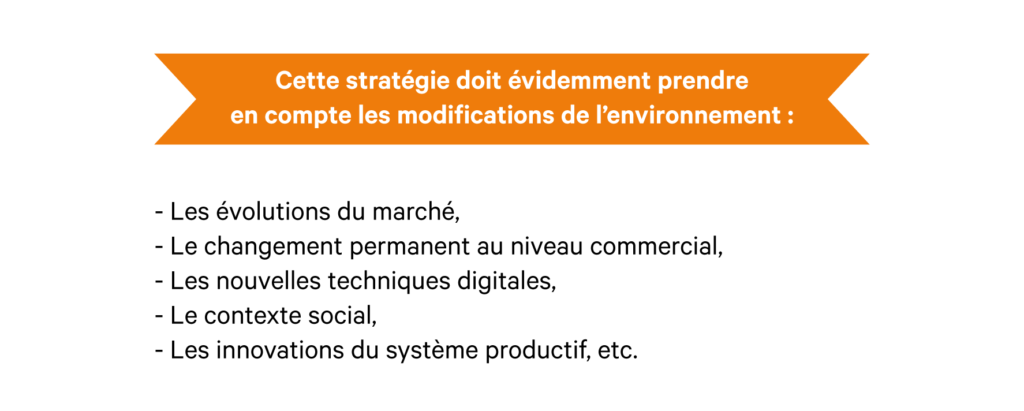 GPEC : 4 conseils pour construire efficacement un plan d’action 2 Plan d'action GPEC