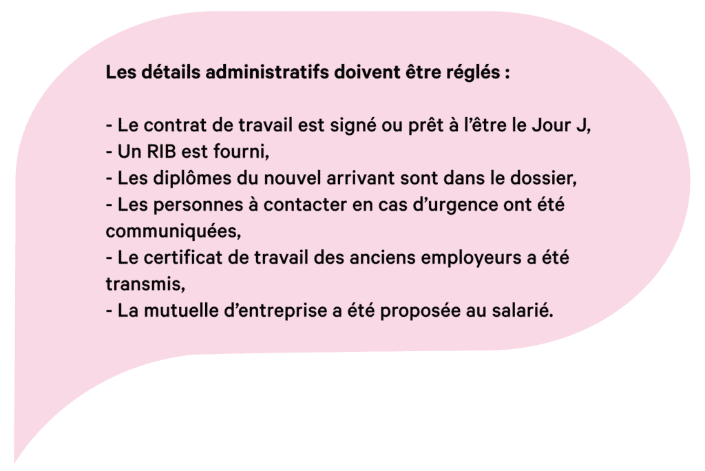 Comment maîtriser votre processus de recrutement de A à Z grâce à un cabinet de conseil RH ? 4 Processus de recrutement rh