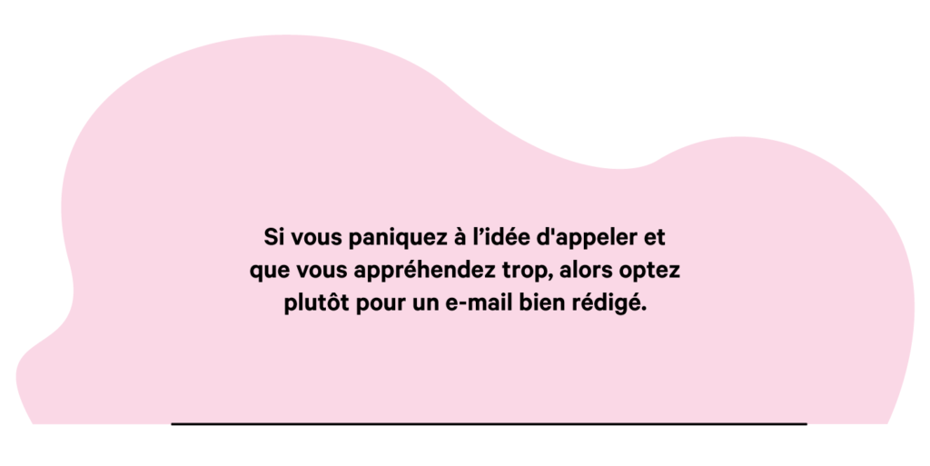 6 astuces pour décliner une offre d’emploi avec tact 4 Décliner une offre d'emploi