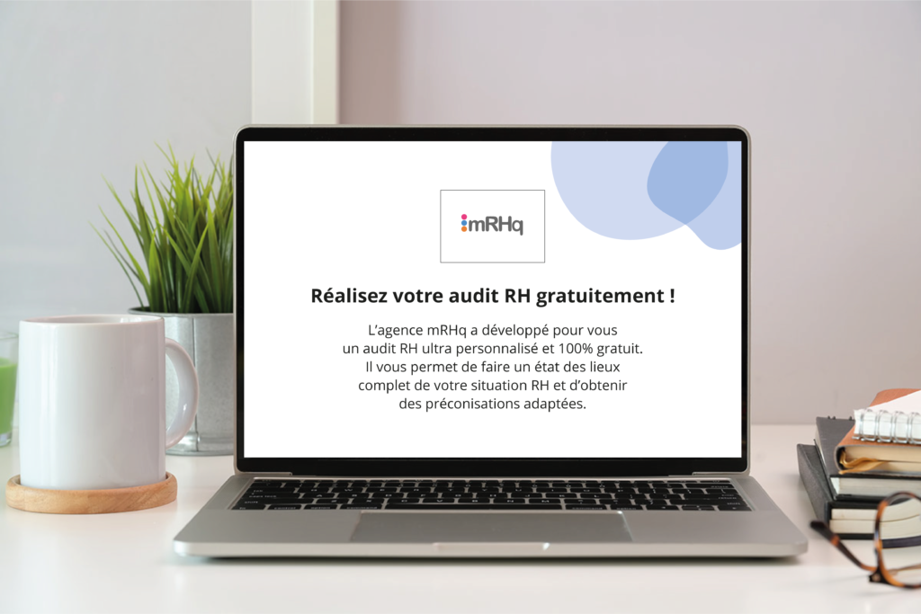 Audit RH en ligne