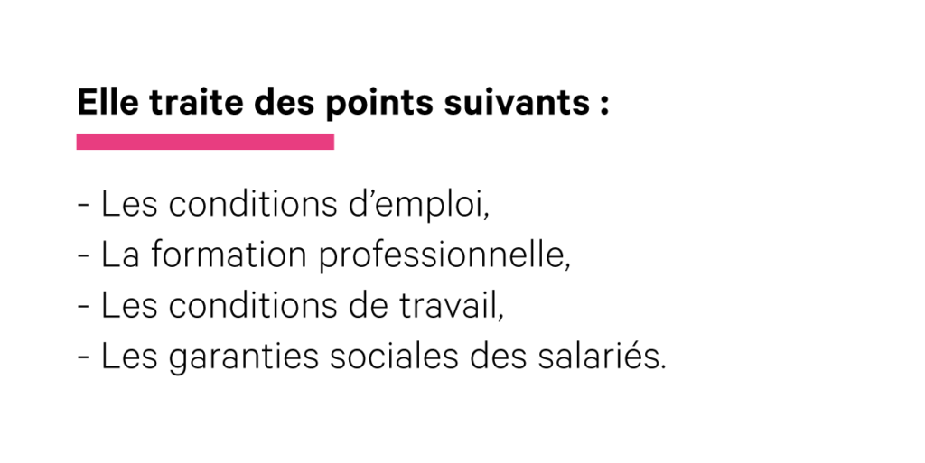 Embaucher son premier salarié