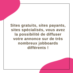 Les 5 étapes du processus de recrutement incontournables 2 Les 5 étapes du processus de recrutement