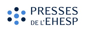 Logo Presses de l'EHESP