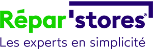 Logo Reparstores Logo Reparstores