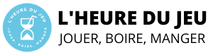 Logo l'Heure du Jeu Logo l'Heure du Jeu