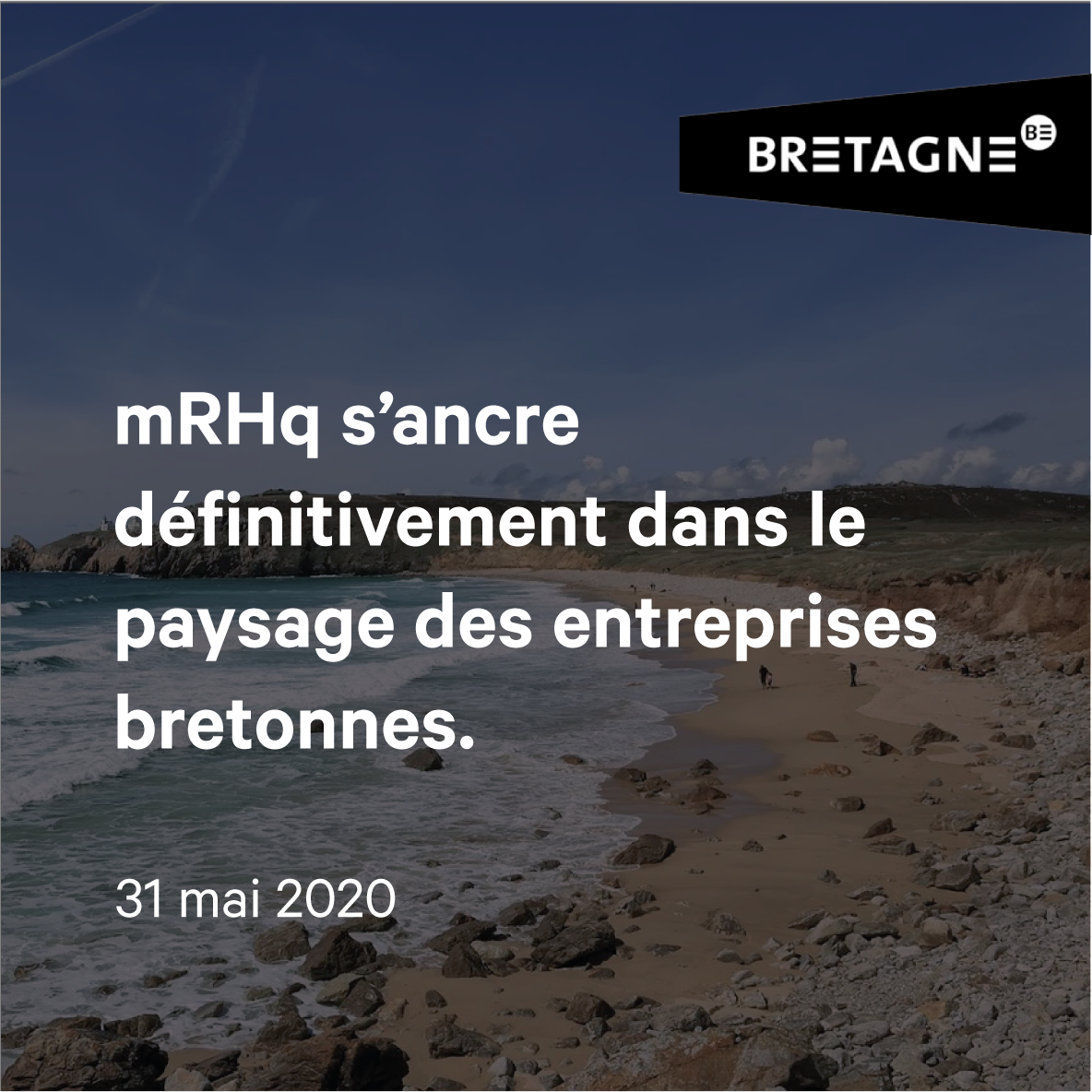 MRHQ - marque bretagne