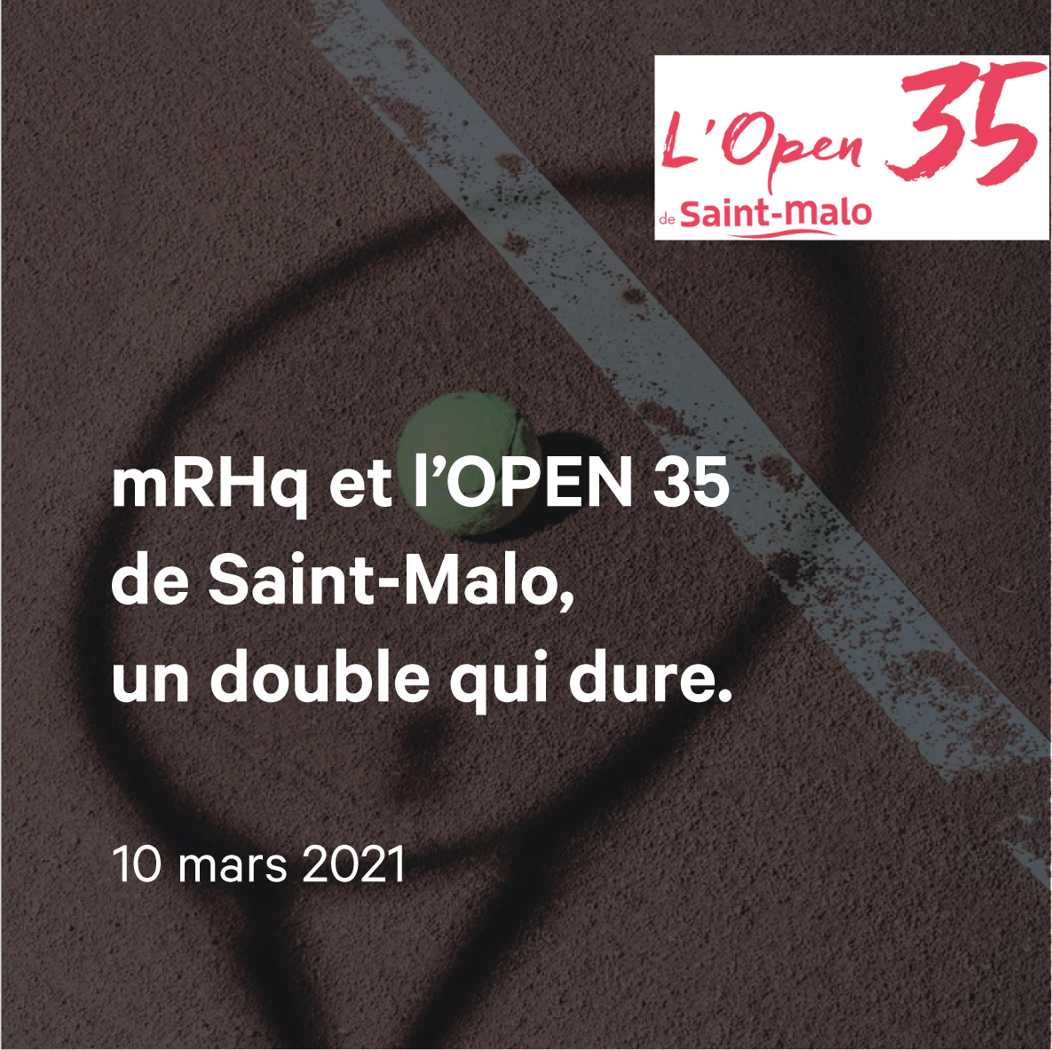 MRHQ - open de saint-malo