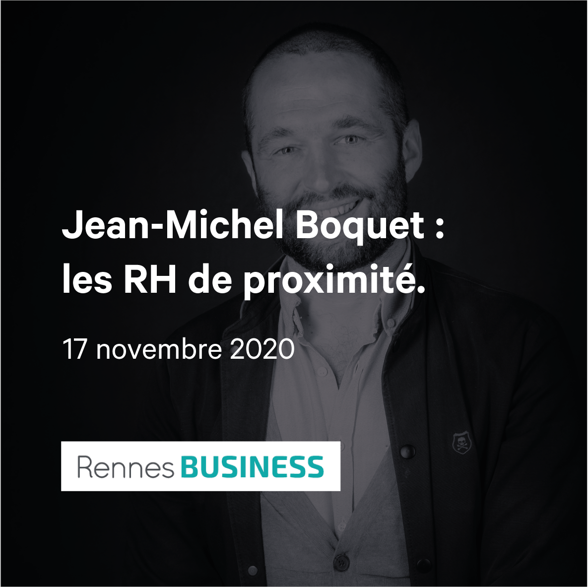 Rennes business mag - ressources humaines