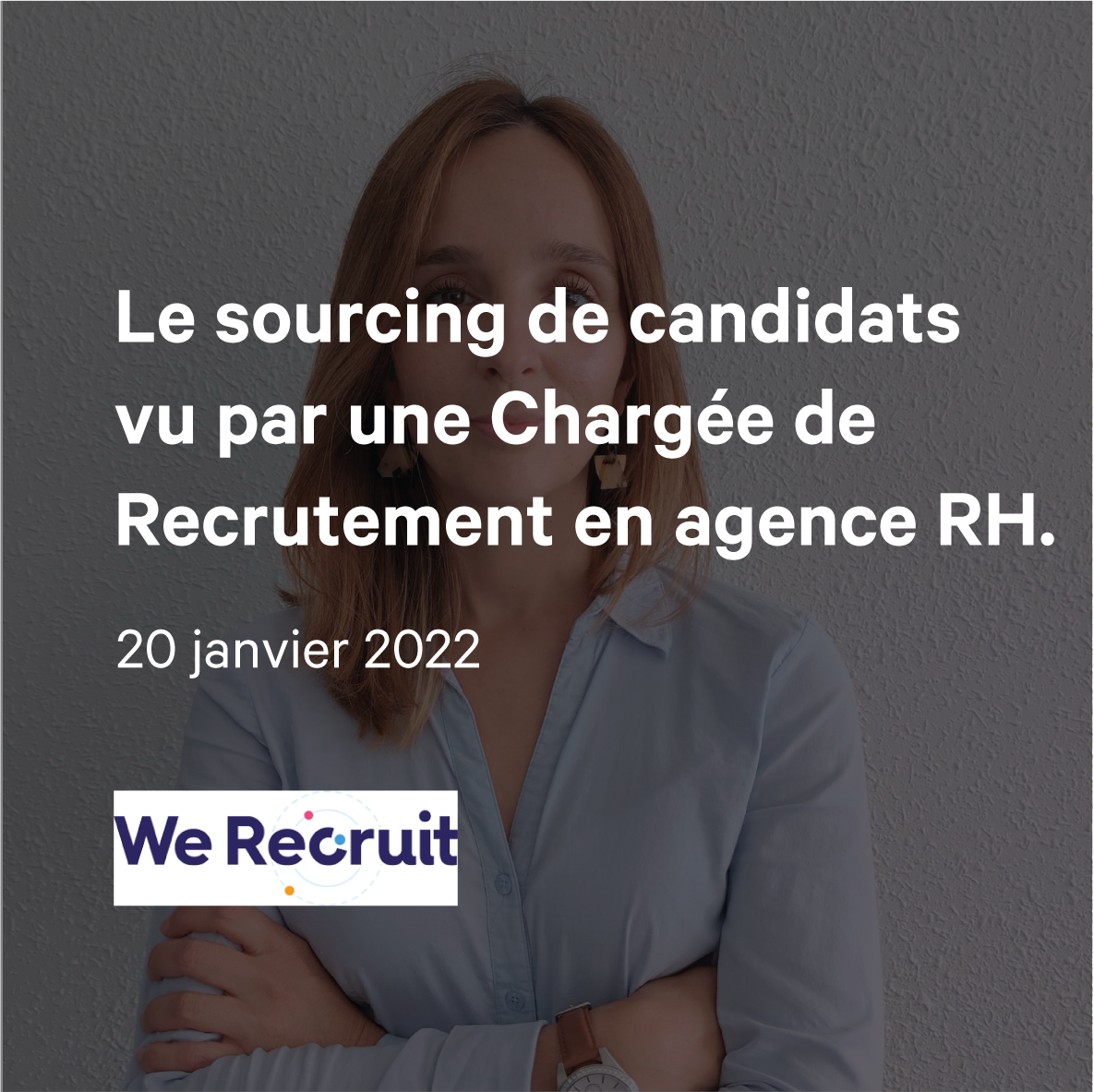 We Recruit - cabinet de recrutement