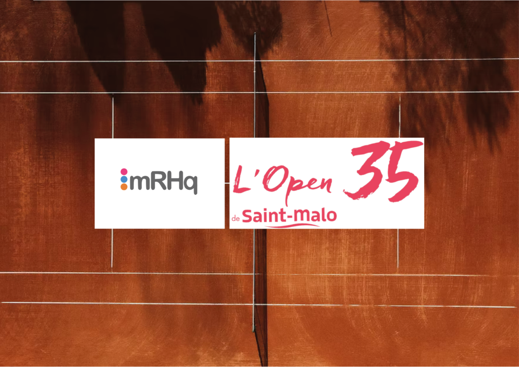mRHq x Open 35 de Saint Malo