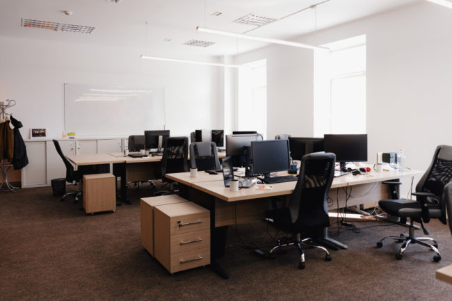 Aménagement de vos bureaux marque employeur Aménagement de vos bureaux marque employeur