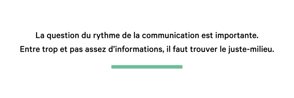 Communication interne 2