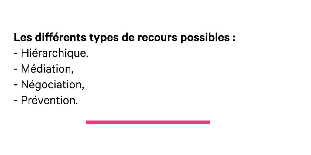 Consultant RH : 4 raisons de faire appel à lui pour résoudre les conflits 2 Consultant RH 2