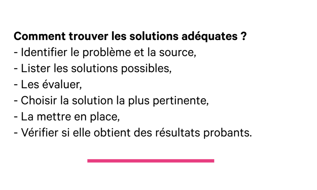 Consultant RH : 4 raisons de faire appel à lui pour résoudre les conflits 3 Consultant RH 3