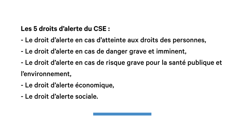 Droit dalerte 1