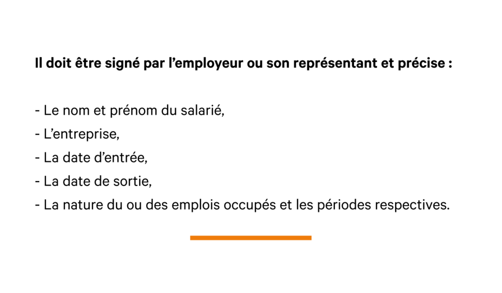 Droit du travail 2