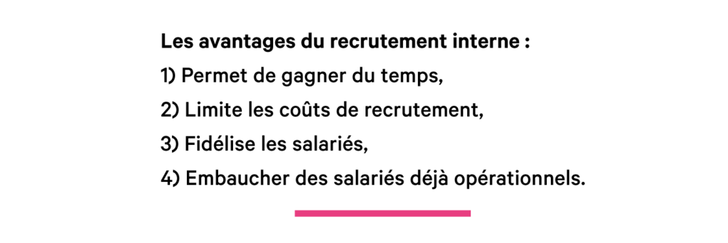 Optimisation du processus de recrutement 1