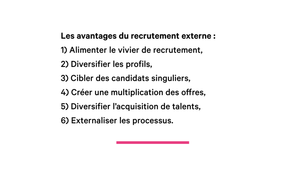 Optimisation du processus de recrutement 2