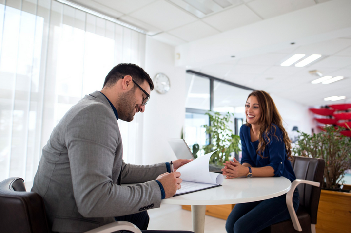 3 Conseil RH 4 facons de differencier un cabinet de recrutement dune agence dinterim