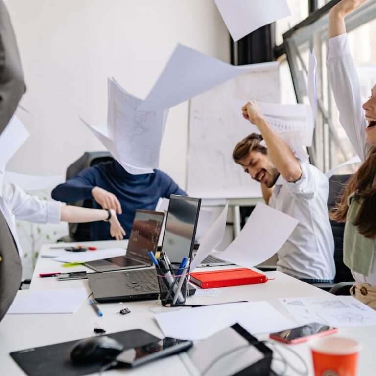 Avantages sociaux en entreprise