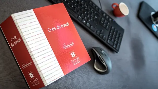 Comment faire un plan de développement des compétences code du travail