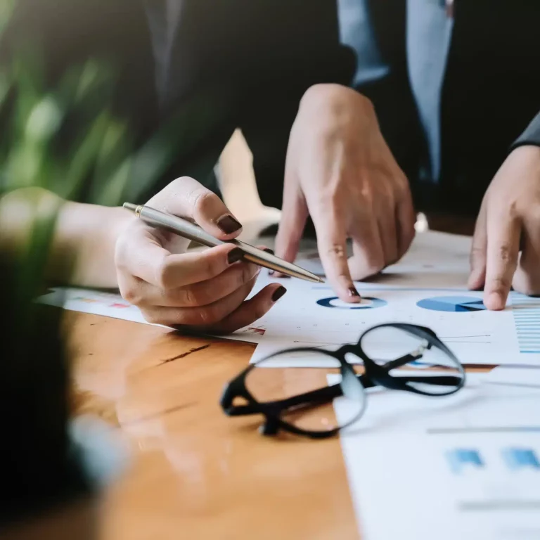 Définition de la stratégie RH et croissance de l'entreprise