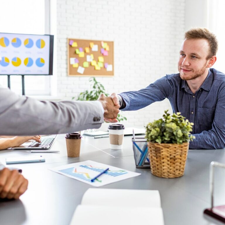 Intégration d'un salarié