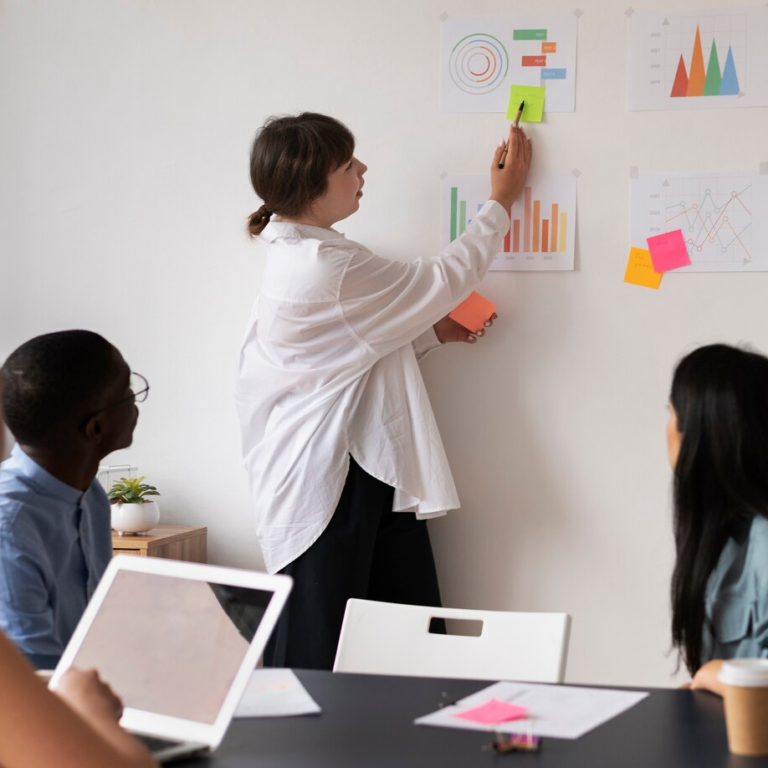 strategie rh attirer fideliser et developper