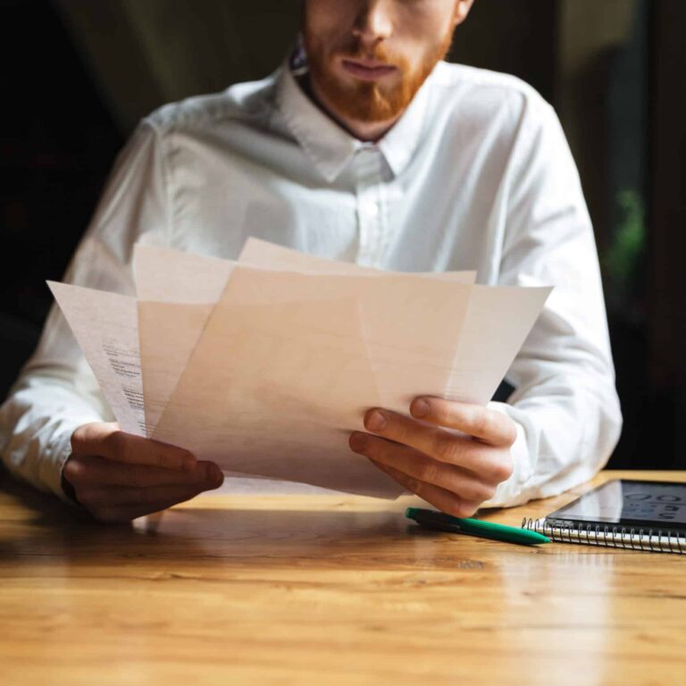 Fiche de poste, un outil RH