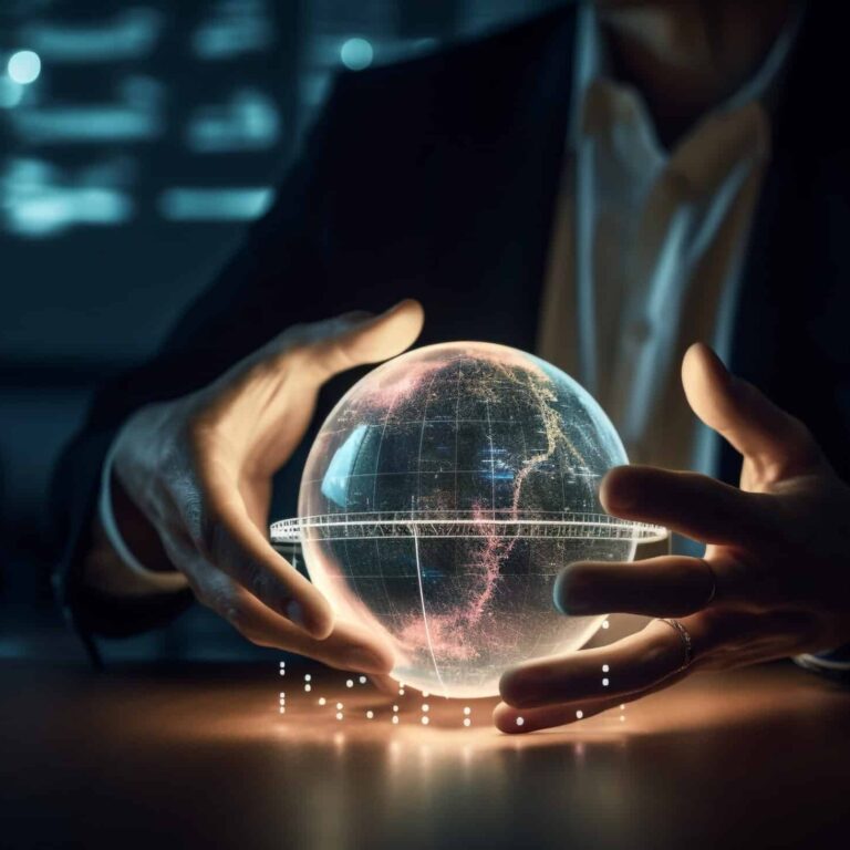 Futur monde du travail