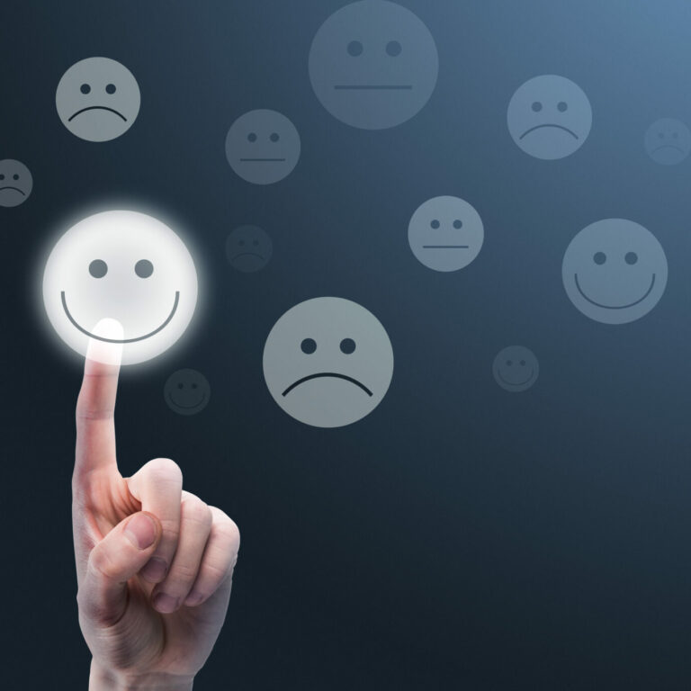 Satisfaction des candidats et impact scaled