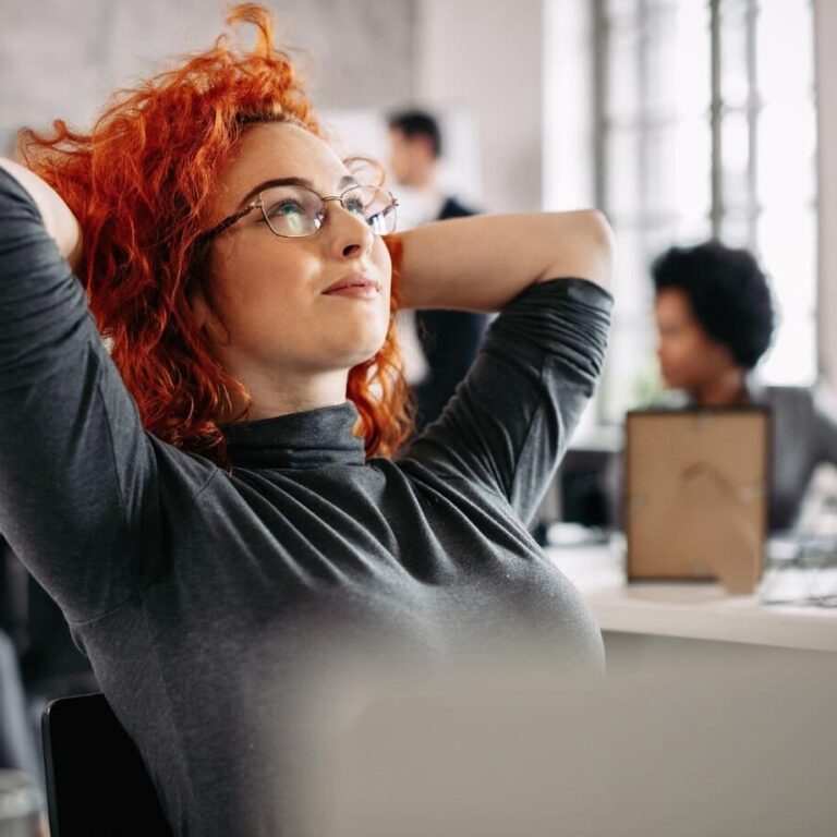 Engagement au travail