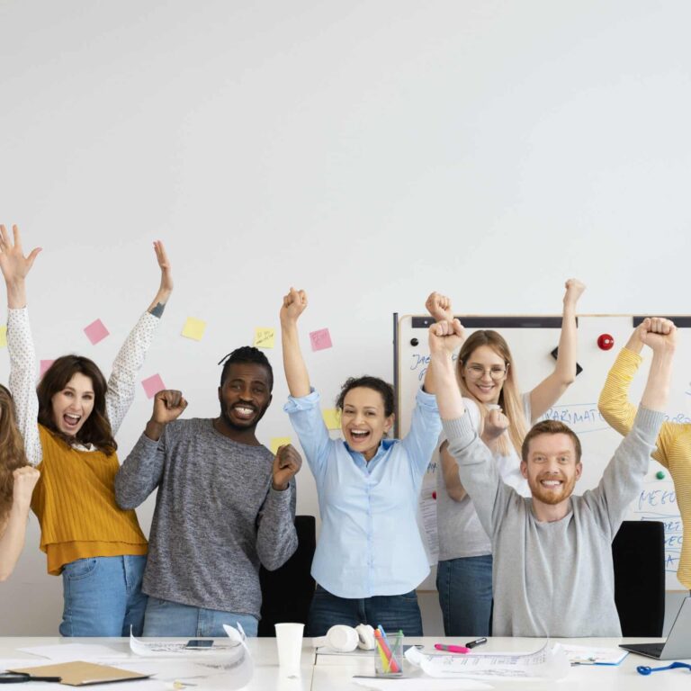 Secrets engagement au travail scaled