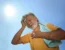 canicule au travail eau fraîche poste de travail PME